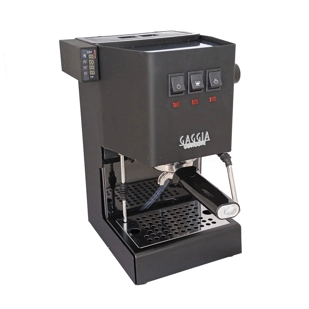 Gaggia Classic E24 Ultimate  Edition