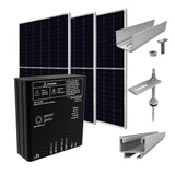 Geyser Gecko PV Solar Water Heating System