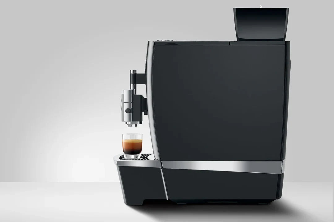 Jura GIGA X3 Professional Bean To Cup Coffee Machine
