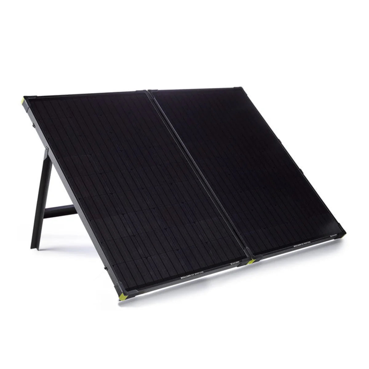 Goal Zero Boulder 200 Briefcase Solar Panel