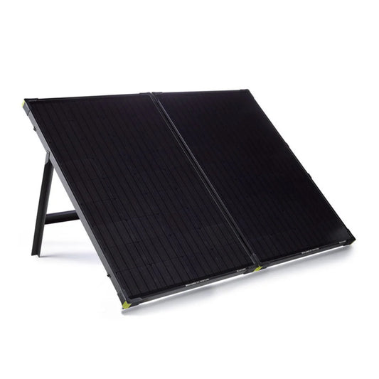 Goal Zero Boulder 200 Briefcase Solar Panel