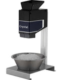 ICE CRUSHER ELECTRIC – DELUX