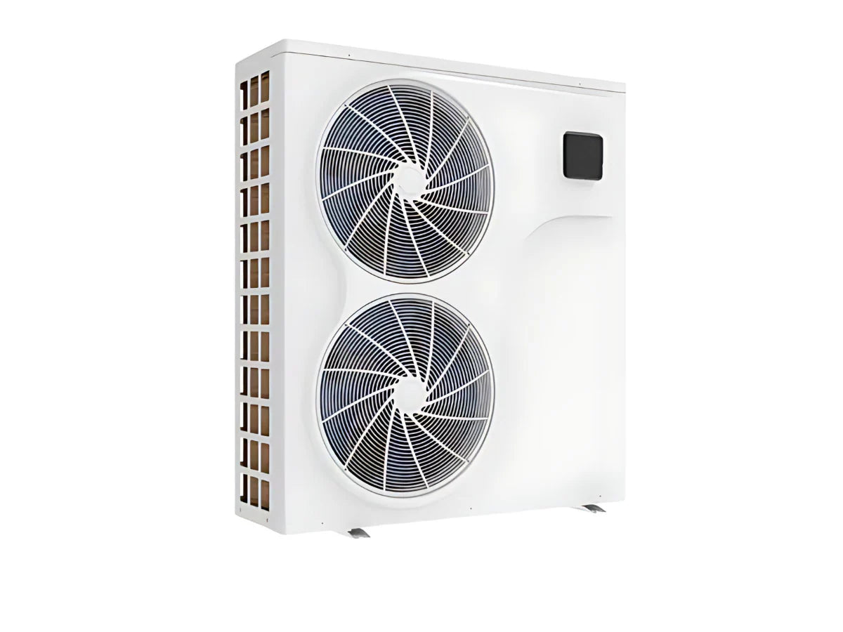 ITS 35kW Inverter Pool Heat Pump