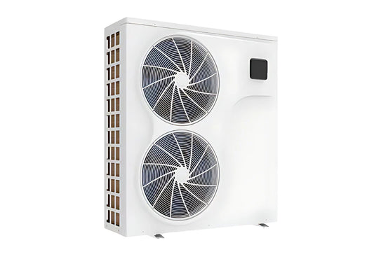 ITS 35kW Inverter Pool Heat Pump