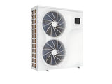 ITS 35kW Inverter Pool Heat Pump
