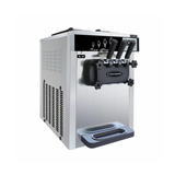 3 Flavour Table Top Ice Cream Machine