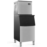 350kg Commercial Ice Maker Machine