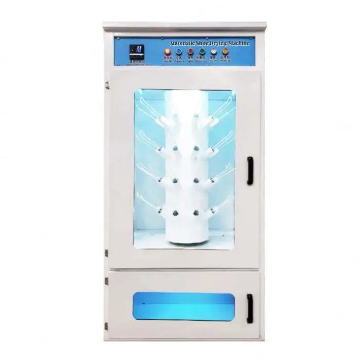 Industrial Commercial Shoe Washing, Sterilizing &amp Drying Machine