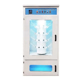 Industrial Commercial Shoe Washing, Sterilizing &amp Drying Machine