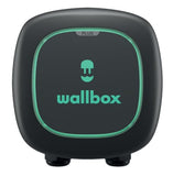 Inteset Monetizable Wallbox Pulsar Plus 48 Amp Professional EV Smart Charger