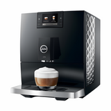JURA C9 Piano Black Automatic Coffee Machine