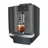 Jura X10 Hot & Cold Brew Professional Bean To Cup Coffee Machine