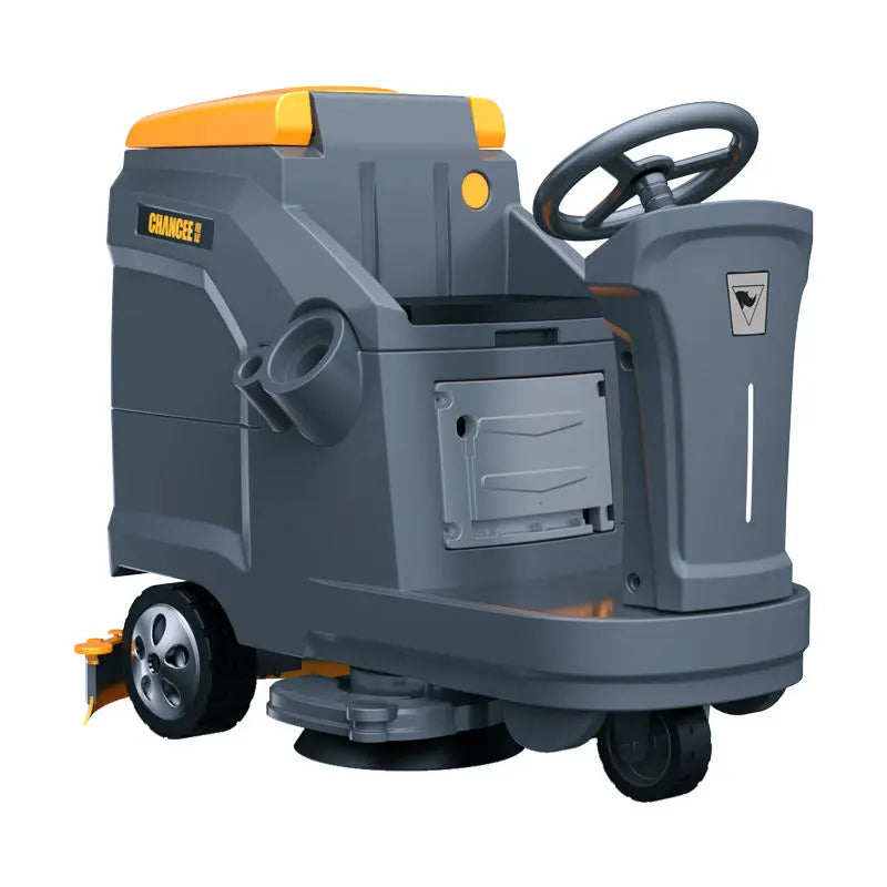 K70 CHANCEE Ride On Floor Scrubber Machine
