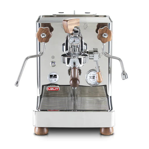 Lelit Bianca V3 PL162T Espresso Machine