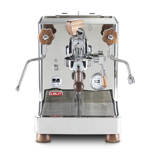 Lelit Bianca V3 PL162T Espresso Machine