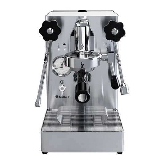 Lelit MaraX PL62X  Espresso Machine