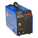 MAC AFRIC 180 A IGBT (MIG & MMA) Welding Machine
