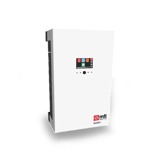 MLT PowerStar 10.0H 8kW 48V Hybrid Inverter