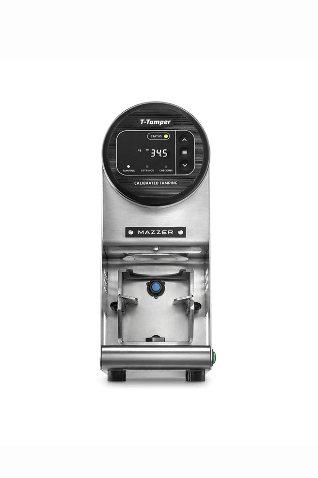 Mazzer T-Tamper – Automatic Coffee Tamper