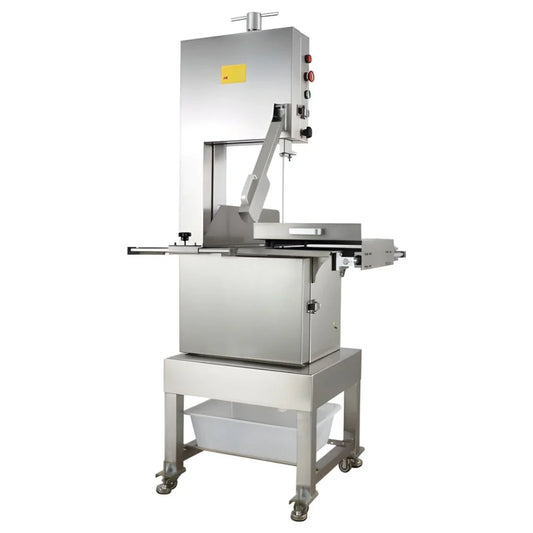 Meat Bandsaw Machine