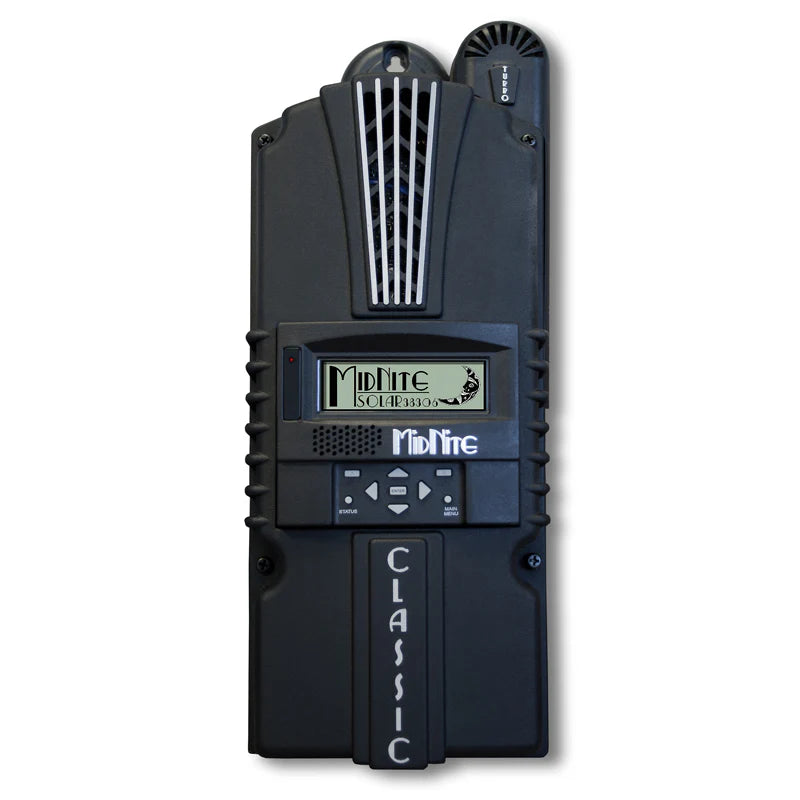 Midnite Classic 200 MPPT Charge Controller