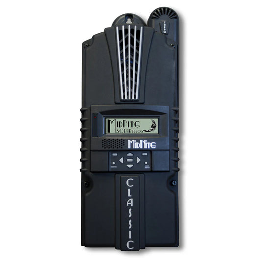 Midnite Classic 200 MPPT Charge Controller