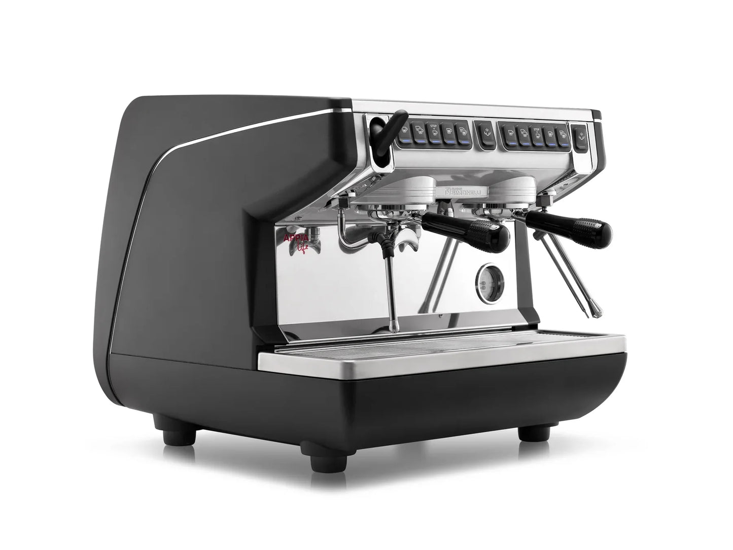 Nuova Simonelli Appia Life Compact Espresso Machine