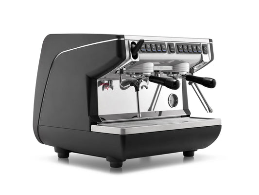 Nuova Simonelli Appia Life Compact Espresso Machine