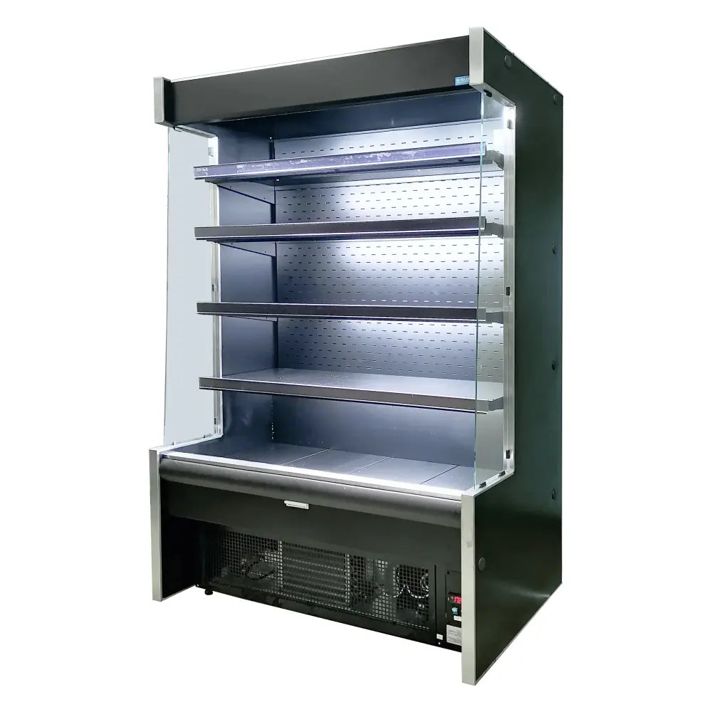 Open Cooler Wall Chiller (1.3m)