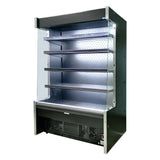 Open Cooler Wall Chiller (1.3m)