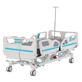 Premium 5-Function Full Electric Hospital Bed