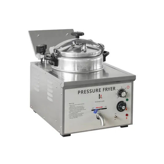 16L Pressure Fryer