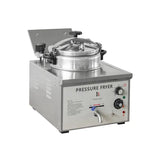 16L Pressure Fryer