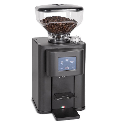 Quick Mill 085. SIRIO Grinder (Touchscreen)