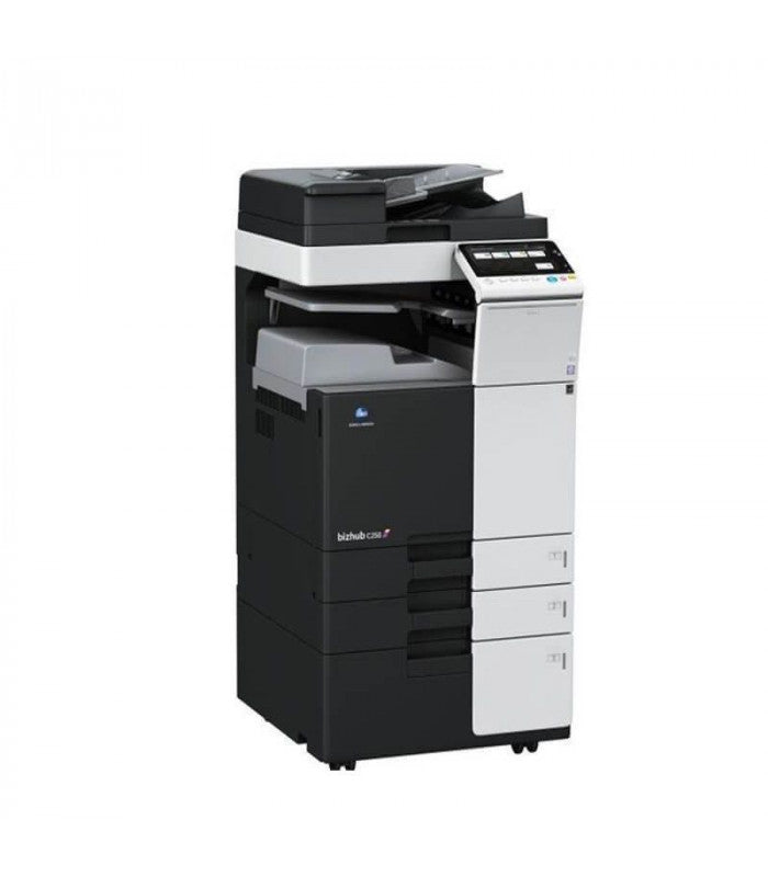 Remanufactured Konica Minolta Bizhub C368