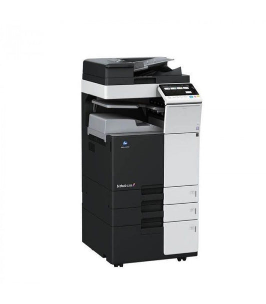 Remanufactured Konica Minolta Bizhub C368