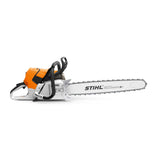 STIHL MS661C-M Chainsaw