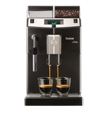Saeco Lirika Cappuccino Machine