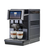 Saeco Magic  Bean to Cup