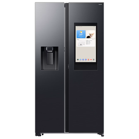 Samsung RS90 594L Double Door Fridge