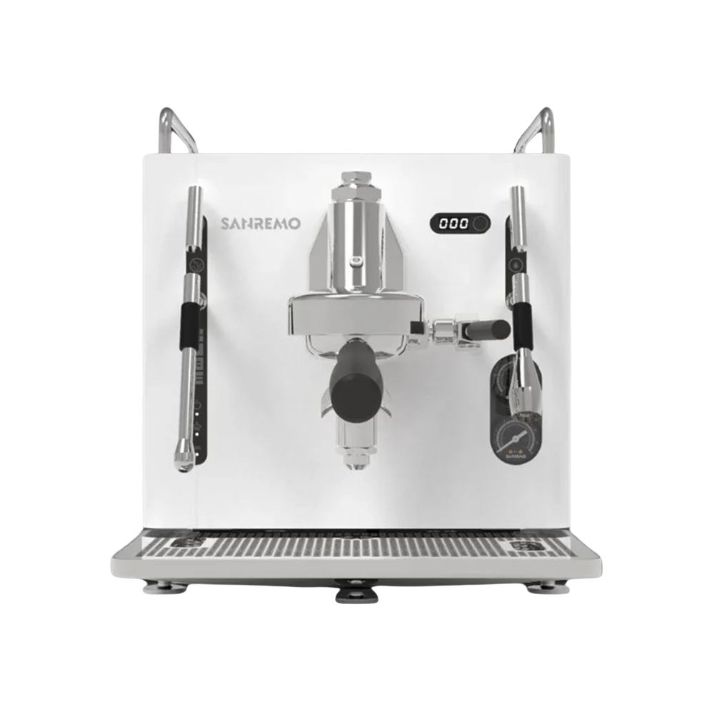 Sanremo Cube 1GR Espresso Machine