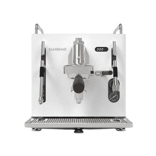 Sanremo Cube 1GR Espresso Machine