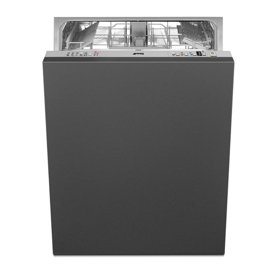 Smeg DWI7QSA-1 Integrated Dishwasher i