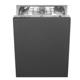 Smeg DWI7QSA-1 Integrated Dishwasher i