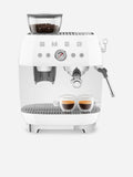 Smeg All in one Espresso Coffee Machine