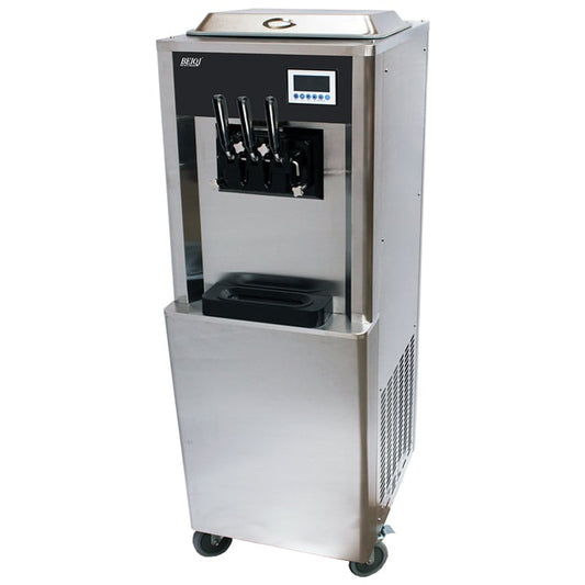 Soft Serve Machine Floor Model