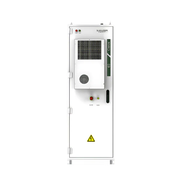 Sunwoda 60kWh Oasis 60