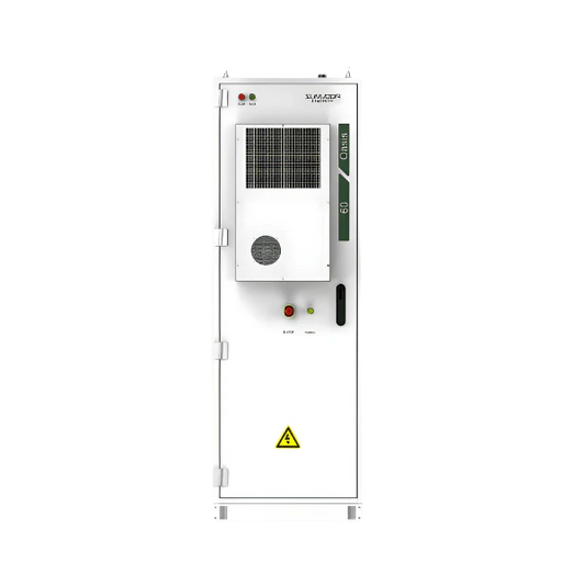 Sunwoda 60kWh Oasis 60