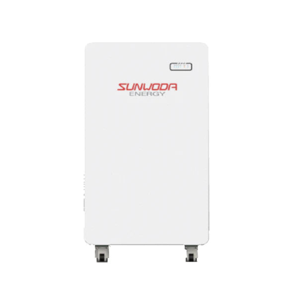 Sunwoda Atrix Max 14.3KW Lithium Battery