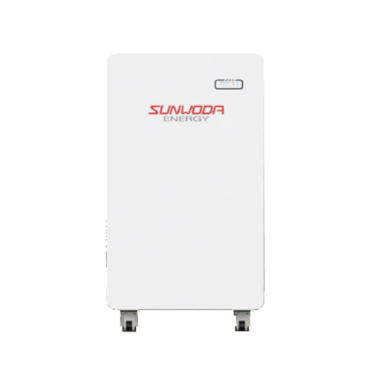 Sunwoda Atrix Max 14.3KW Lithium Battery